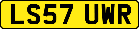 LS57UWR