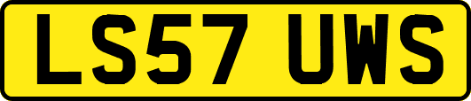 LS57UWS