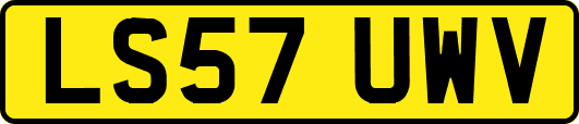 LS57UWV