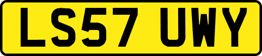 LS57UWY