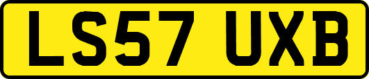 LS57UXB
