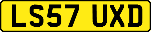 LS57UXD