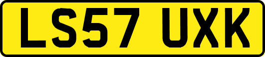 LS57UXK