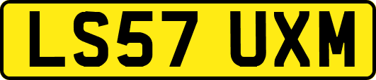 LS57UXM