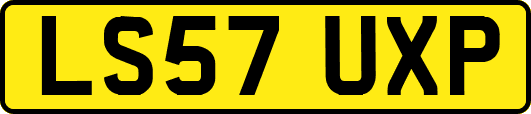 LS57UXP