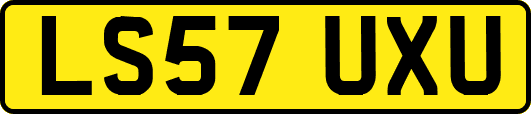 LS57UXU