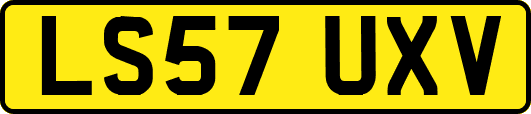 LS57UXV