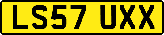 LS57UXX