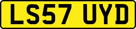 LS57UYD