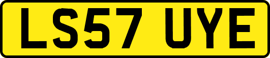 LS57UYE