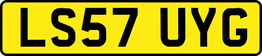 LS57UYG