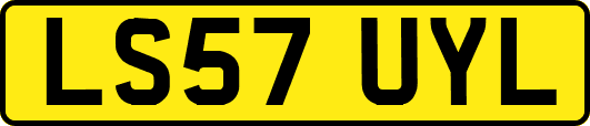 LS57UYL