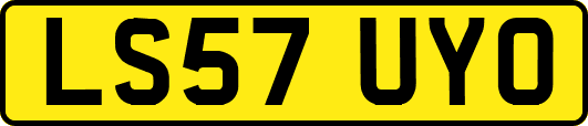 LS57UYO