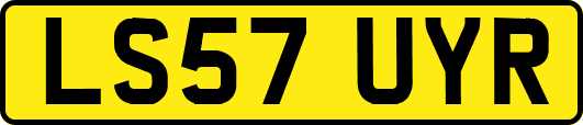 LS57UYR