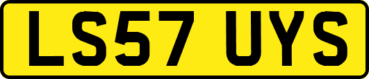 LS57UYS
