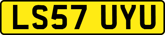 LS57UYU