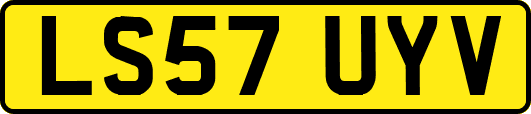 LS57UYV