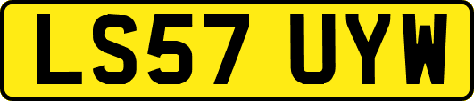 LS57UYW