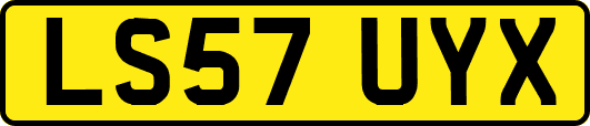 LS57UYX