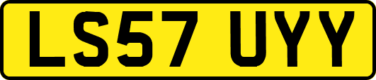 LS57UYY