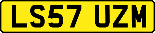LS57UZM