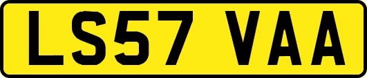 LS57VAA