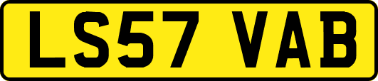 LS57VAB