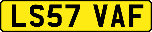LS57VAF