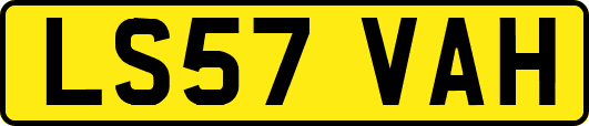 LS57VAH