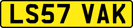 LS57VAK