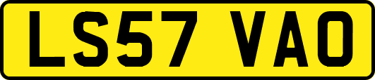 LS57VAO