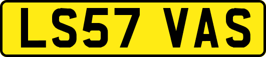 LS57VAS