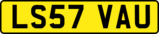 LS57VAU