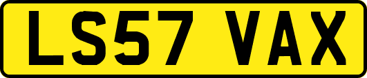 LS57VAX