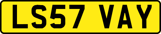 LS57VAY