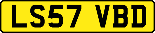 LS57VBD