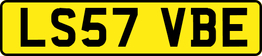 LS57VBE