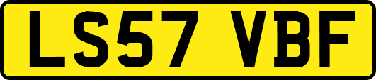 LS57VBF
