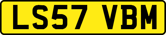 LS57VBM