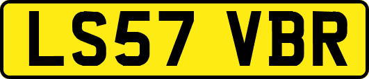 LS57VBR