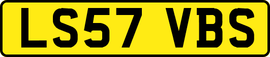 LS57VBS