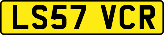 LS57VCR