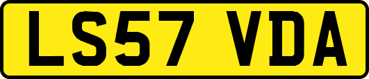 LS57VDA
