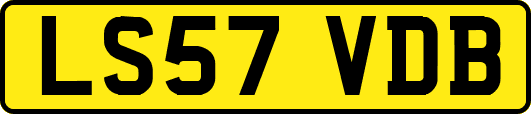 LS57VDB