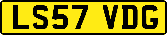 LS57VDG