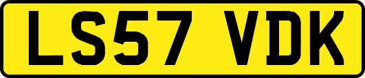 LS57VDK