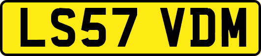 LS57VDM