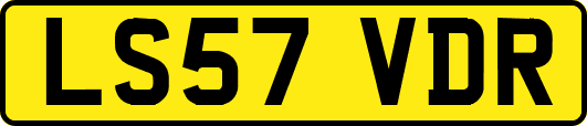 LS57VDR