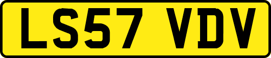LS57VDV