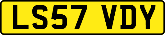 LS57VDY